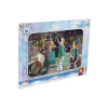 24 Parça Frozen Temalı Puzzle, Eğlenceli Oyun Deneyimi