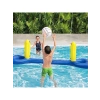 2.44m x 64cm Voleybol Seti ile Eğlenceli Yaz Oyunları