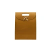 24x31 cm Gold Renk Zarf Model Karton Çanta