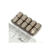 25 Adet 5mm x 5mm Güçlü Neodyum Mıknatıs, Silindir Şekil