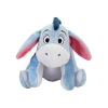 25 cm Peluş Eeyore Figürü, Yumuşak ve Sevimli Tasarım
