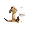 25 cm Peluş Timon Figürü - Sevimli Oyun Arkadaşı