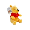 25 cm Winnie The Pooh Peluş Oyuncak, Sarı Renkli Sevimli Hediye