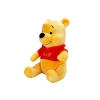 25 cm Winnie The Pooh Peluş Oyuncak, Sarı Renkli Sevimli Hediye