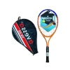 25 İnç Turuncu Renkli Tenis Raketi