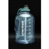 2.5 Lt Mavi Motivasyonel Su Matarası, BPA İçermeyen Tasarım