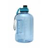 2.5 Lt Mavi Motivasyonel Su Matarası, BPA İçermeyen Tasarım