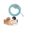 2.5 Metre Geri Çekilebilir Plastik Köpek Tasması, Ergonomik