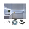 2.5 Metre Kumandalı LED Şerit Işık Seti, Dimmer Özellikli