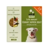 250 gr %100 Taze Tavuk Etli Köpek Yemeği