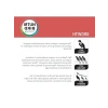 250 Gr Elle Yetiştirme Maması, Enerji Sınıfı A+ İçerik