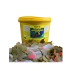 250 gr tropikal cichlid spirulina pul balık yemi
