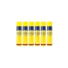 250 ml Çakmak - 6lı Paket, Tüm Modellerle Uyumlu