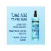 250 ml Deniz Tuzu Spreyi - Doğal Dalgalı Saçlar için Hacim Artırıcı