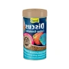 250 ml Dişcus Colour Yem, Renkli ve Besleyici