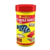 250 Ml Granül Balık Yemi - Büyük Cichlidler İçin
