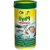 250 ml Phyll Granüllü Balık Yemi (Bitki Yiyenler İçin)