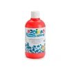 250 ML Süper Yıkanabilir Kırmızı Tempera Suluboya
