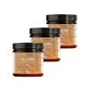 250 ml x 3 Adet Shea Yağı, %100 Ham ve Doğal