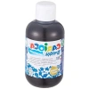 250 ml Yıkanabilir Siyah Tempera Suluboya Boyası