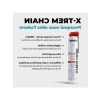 250 ML Zincir Yağı, X-Trem Chain Road Sprey, Yüksek Performans