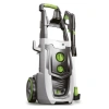 2500W Güçlü Basınçlı Yıkama Makinesi, 195 Bar