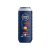 250ml Duş Jeli, Kadınlar İçin Ferahlatıcı Temizlik