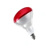 250W Kırmızı Işık Isıtıcı Lamba E27