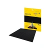 25x25 cm Siyah Zemin Plakası, Yapı Blokları ile Uyumlu