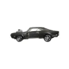 25.Yıl Özel Fast & Furious Araç Seti, 1970 Dodge Charger ile Eğlenceli Oyun