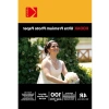 260 Gr/m2 Parlak Fotoğraf Kağıdı, 100 Adet 10x15 Boyutunda