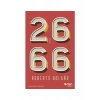 2666 - Roberto Bolano