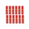 270 ml Kapasiteli Çakmak Zı, 12 Adet Set