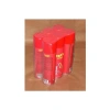 270 ml Kapasiteli Çakmak Zı, 12 Adet Set