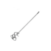 SDS Uçlu Karıştırıcı, 80mm x 400mm Ölçülerinde Pratik Kullanım