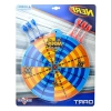 28 cm Mıknatıslı Dart Oyunu – Eğlenceli Hedef Vuruşu