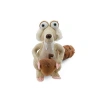 28 cm Scrat Peluş Figür, Eğlenceli Oyuncak ve Hediye Seçeneği