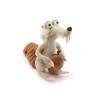 28 cm Scrat Peluş Figür, Eğlenceli Oyuncak ve Hediye Seçeneği