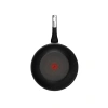 28 cm Wok Tava, Çok Amaçlı Pişirme, Dayanıklı Yapı