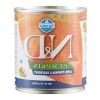 285 gr Kuzu & Yaban Mersini Konserve Köpek Maması