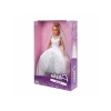 29 cm Gelinlikli Manken Bebek, Oyun ve Eğlence İçin