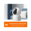 2K 360 Derece Gece Görüşlü IP Wi-Fi Güvenlik Kamerası