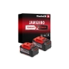 2x 18V 5,2Ah Akü, PXC Twin-Pack