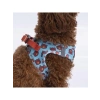 2XS Boyutunda Air-Mesh Köpek Göğüs Tasması