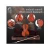 3/4 Boyut Standart Keman Takımı - Öğrenci Modeli