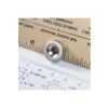 3 Adet D15M X 10/5,5Mm X 3Mm Havşa Delikli Neodyum Mıknatıs