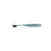 3 Adet/Paket 3 İnç Şamandıra Olta, Sardine/Silver