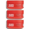 3 Adet Ultra Güçlü Doku Veren Wax Krem Seti, 85ml