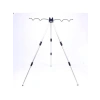 Ayarlanabilir Alüminyum 3 Ayaklı Kaş Dayama Tripod