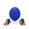 3 Farklı Sertlik Dereceli Silikon El Egzersiz Topu